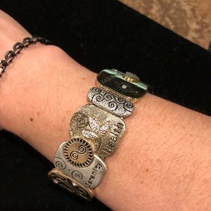 FASHION JEWELRY STRETCHY BRACELET